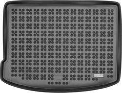 Ковер багажника Rezaw-Plast мягкий Bmw Mini COUNTRYMAN II 2017 - RP 232141