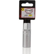 Ключ свечной 1/2 16 мм Heyner 425 160 (головка)