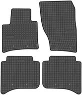Коврики резиновые Elegant Volkswagen Tiguan 2007- EL 200400 