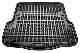 Ковер багажника Rezaw-Plast мягкий Skoda Octavia II Wagon 2004 - 2013 RP 231511