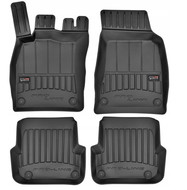 Коврики резиновые Frogum Pro-Line Citroen DS4 2011-2015 3D426894