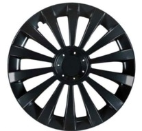 Колпаки на колеса Jestic R16 Meredian Black
