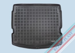 Ковер багажника Rezaw-Plast Renault MEGANE IV 2016 -  RP 231389