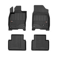 Коврики резиновые Frogum ProLine Honda Civic X 2015-2021 3D427310