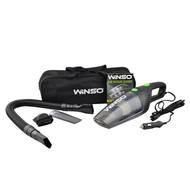 Автопылесос Winso 250200 12V 110Вт  доп. фильтр HEPA