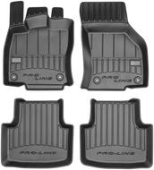 Коврики резиновые Frogum Pro-Line Volkswagen Passat B8 2014- 3D407626