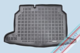 Ковер багажника Rezaw-Plast Toyota YARIS CROSS 2021 -  RP 231787