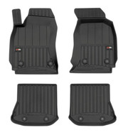 Коврики резиновые Frogum Audi A4 B5 1994-2001  3D426641
