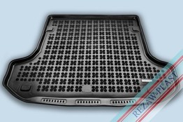 Ковер багажника Rezaw-Plast Renault DACIA LOGAN II 2013 - 2020  RP 231374