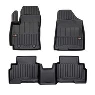 Коврики резиновые Frogum ProLine Hyundai Kona II since 2022 3D412590