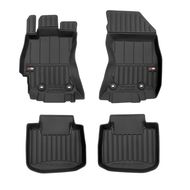 Коврики резиновые Frogum ProLine Subaru Outback V 2014-2019 3D429772