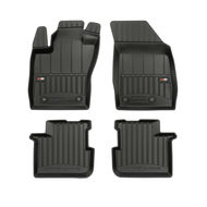 Коврики резиновые Frogum ProLine Fiat Tipo since 2015 3D425316