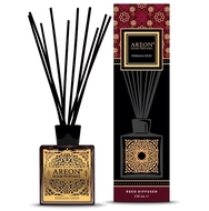Аромадиффузор воздуха Areon Home Perfume Orient Persian Oud Древняя Персия HPD01 150мл