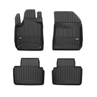 Коврики резиновые Frogum ProLine Peugeot 308 II 2013-2021 3D427617