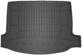 Ковер багажника Frogum Honda Civic VIII 3d5d Hatchback 2006-2011 TM404861