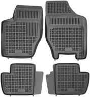 Коврики резиновые Peugeot 308 (с 2007г.)  RP 201303 Rezaw-Plast
