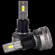 Светодиодная автолампа DriveX SoKill GLK H3 60W 9-32V 6К LED к-т.