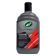 Керамический восковый абразивный полироль Turtle Wax Ceramic 500мл 53352
