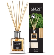 Аромадиффузор воздуха Areon Home Perfume LUX Black Черный HPS8 150мл