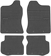 Коврики резиновые Elegant Suzuki Jimny 1998- EL 200604