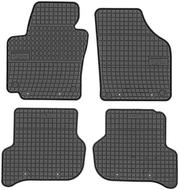 Коврики резиновые Elegant Volkswagen Golf V Plus 2005-, Seat Altea 2004-, XL 2006- EL 200403