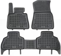Коврики резиновые Bmw X5 (G05) (с 2018г.) RP 200731 Rezaw-Plast