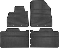 Коврики резиновые Elegant Renault Espace V 2015- EL 20546887