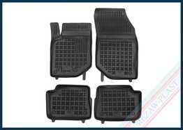 Коврики резиновые Rezaw-Plast Jeep AVENGER 2022 -  RP 203111