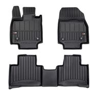 Коврики резиновые Frogum ProLine Lexus RX V since 2022 3D430662
