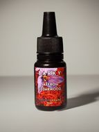 Доливка к ароматизатору Barky Shaffron cedarwood Шафран кедровый