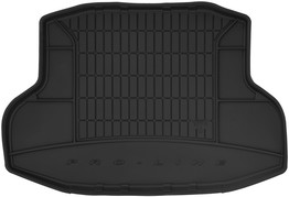 Ковер багажника Frogum Honda Civic X 4d Sedan 2017-TM403581