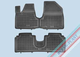 Коврики резиновые Rezaw-Plast Hyundai IONIQ 5 2021 -  RP 201630