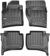 Коврики резиновые Frogum Pro-Line Porsche Cayenne II , VW Touareg II 2010-2017 3D407671