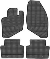 Коврики резиновые Elegant Volvo S60 I 2000-2009, S80 I 1998-2006, V70 2000-2006 EL 200943
