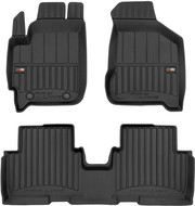 Коврики резиновые Frogum Kia Carens II 2002-2008  3D426368