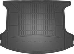Ковер багажника Frogum Nissan Qashqai + 2 I 2008-2015 TM404632