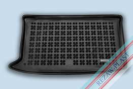 Ковер багажника Rezaw-Plast Hyundai i20 II 2014 - 2020, i20 II ACTIVE 2015 - 2020  RP 230635