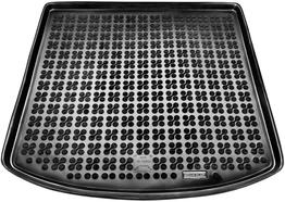 Ковер багажника Rezaw-Plast мягкий Volkswagen Touran I 2003-2010, Touran II 2010-2015 RP 231817
