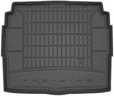 Ковер багажника Frogum Citroen C5 Aircross 2019- TM406063