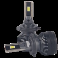 Светодиодная автолампа DriveX SoKill GLK H7 60W 9-32V 6К LED к-т.