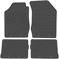 Коврики резиновые Elegant Renault Clio II 1998-2005, Thalia I 2000-2010, II 2008- EL 200757