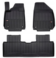 Коврики резиновые Frogum ProLine Hyundai Ioniq 6 since 2022 3D412651