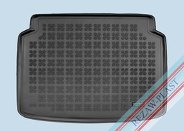 Ковер багажника Rezaw-Plast Peugeot 308 III 2021 -  RP 231249