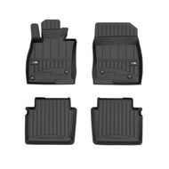 Коврики резиновые Frogum ProLine Mazda 6 III 2012-2018 3D426771