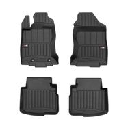 Коврики резиновые Frogum ProLine Subaru Legacy VII since 2020,Outback VI since 2020 3D427662