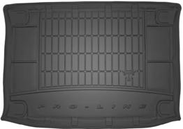 Ковер багажника Frogum Ford Focus I Hatchback 1999-2007 TM404045