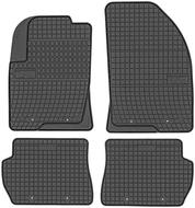 Коврики резиновые Elegant Ford Fusion 2002-2013,Ford Fiesta Mk VI 2002-2008 EL 200313