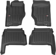 Коврики резиновые Frogum Kia Sorento I 2002-2009  3D426443