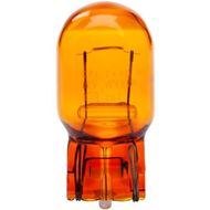 Автолампа накаливания Narva W2,1x9,5d WY5W 12V 5W amber 17169 
