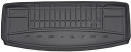 Ковер багажника Frogum Renault Espace IV 2002-2014 TM413313